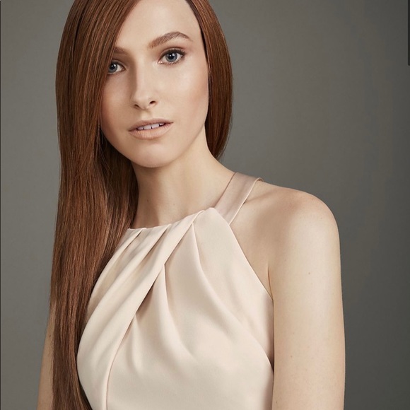 White by Vera Wang dress - Picture 3 of 5